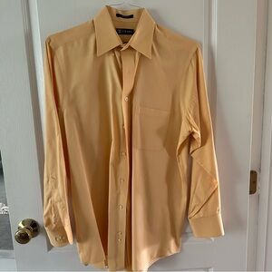 Mens Button Down Shirt